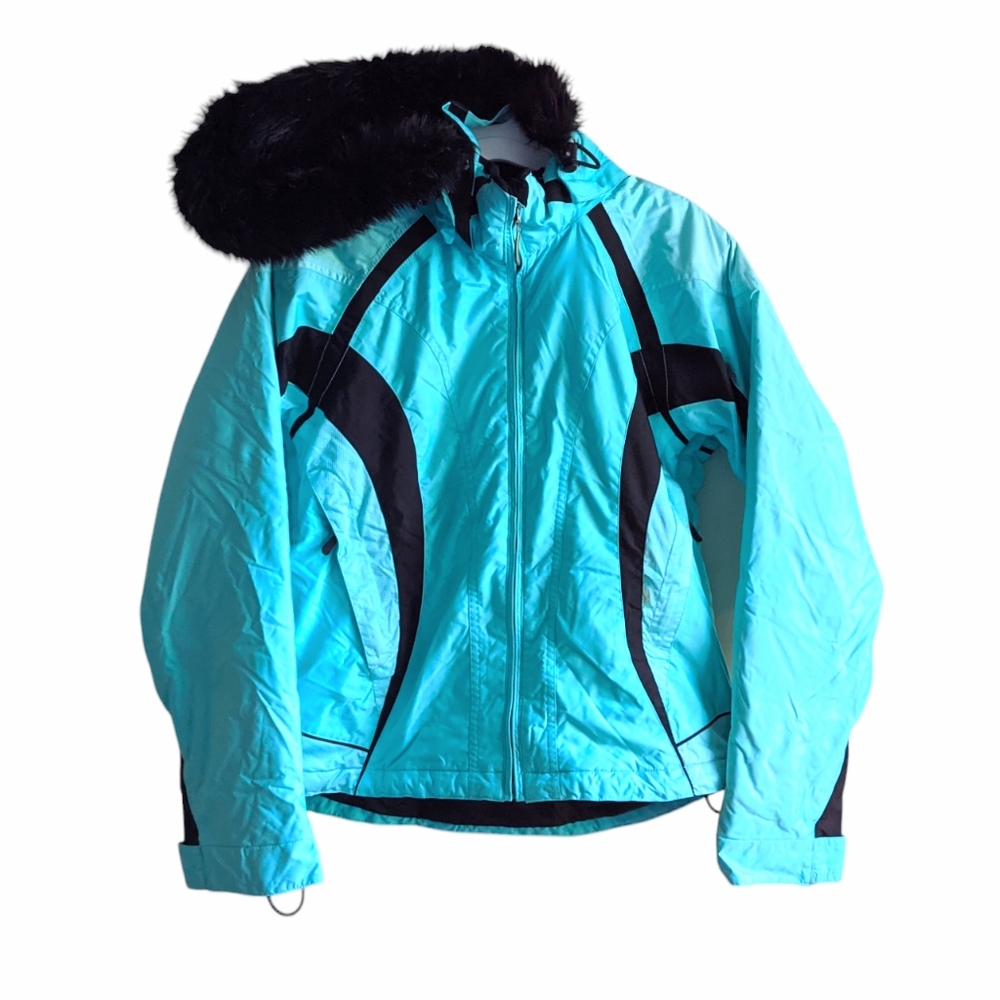 Obermeyer Women's Ski Jacket size 6